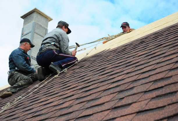 Best Storm Damage Roof Repair  in Montclair, CA